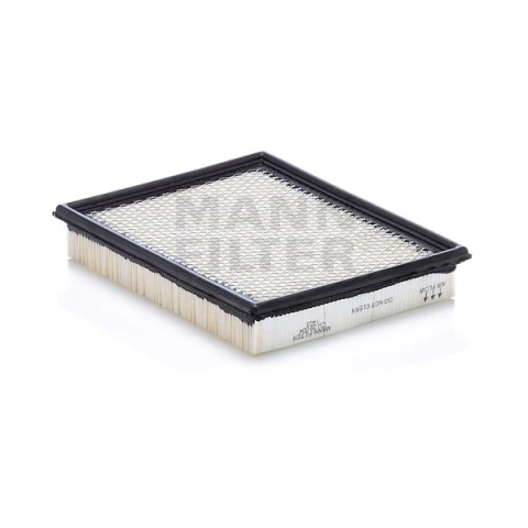 Kabínový filter MANN FILTER CU 29 004