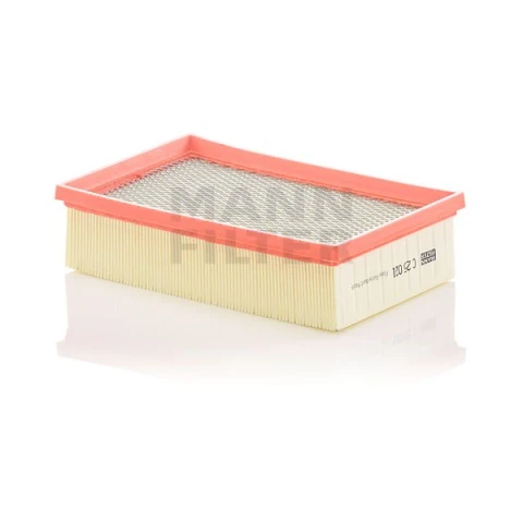 Vzduchový filter MANN FILTER C 25 021