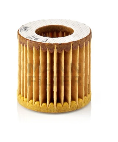 Vzduchový filter MANN FILTER C 410