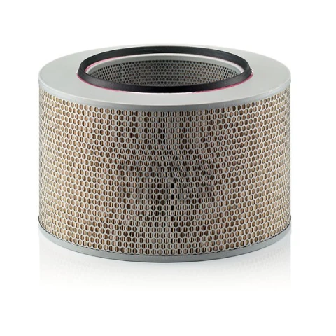 Vzduchový filter MANN FILTER C 42 1404