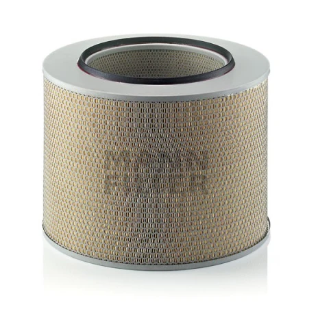 Vzduchový filter MANN FILTER C 42 1729