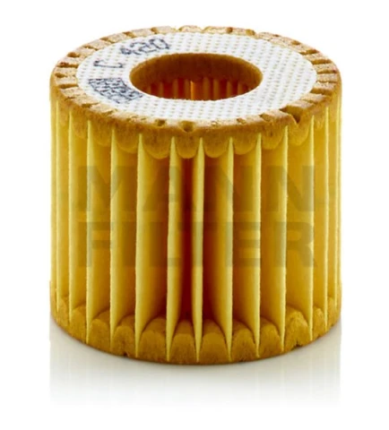 Vzduchový filter MANN FILTER C 420