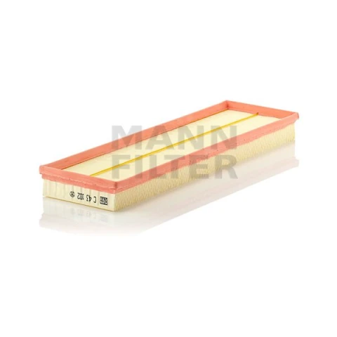 Vzduchový filter MANN FILTER C 43 102