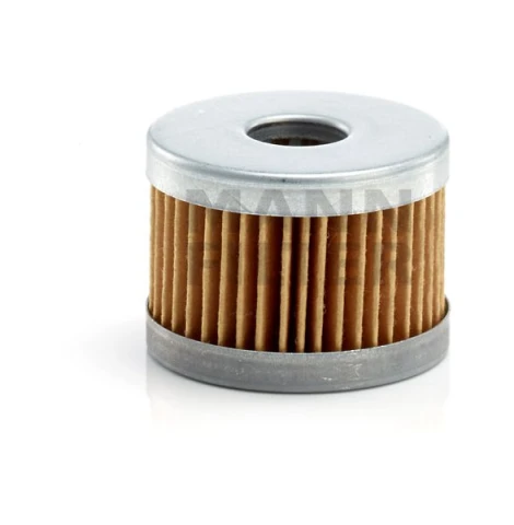 Vzduchový filter MANN FILTER C 43/1