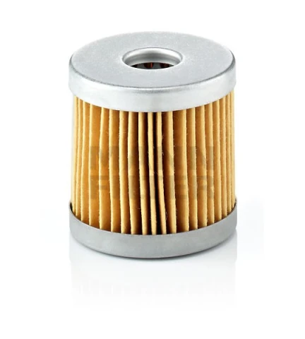 Vzduchový filter MANN FILTER C 44