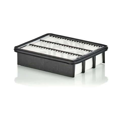 Vzduchový filter MANN FILTER C 26 028
