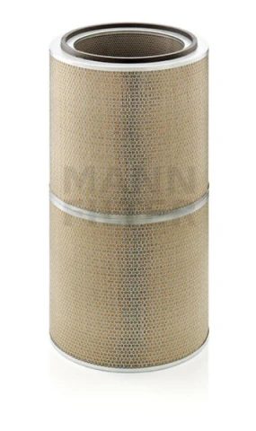 Vzduchový filter MANN FILTER C 45 4444