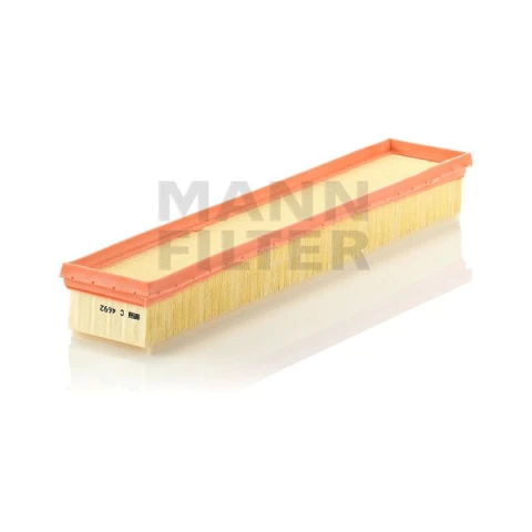 Vzduchový filter MANN FILTER C 4692