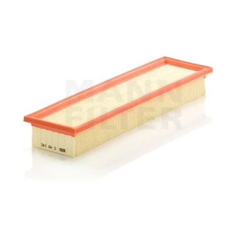 Kabínový filter MANN FILTER C 48 140