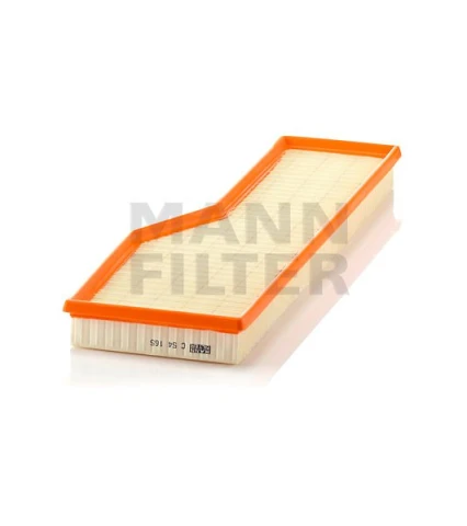 Vzduchový filter MANN FILTER C 54 165