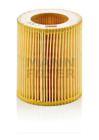 Vzduchový filter MANN FILTER C 630
