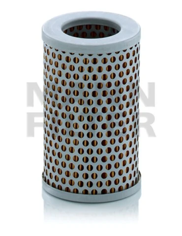 Vzduchový filter MANN FILTER C 712