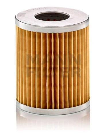 Vzduchový filter MANN FILTER C 713/1