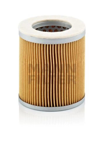 Vzduchový filter MANN FILTER C 75/2