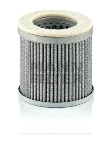 Vzduchový filter MANN FILTER C 78/6