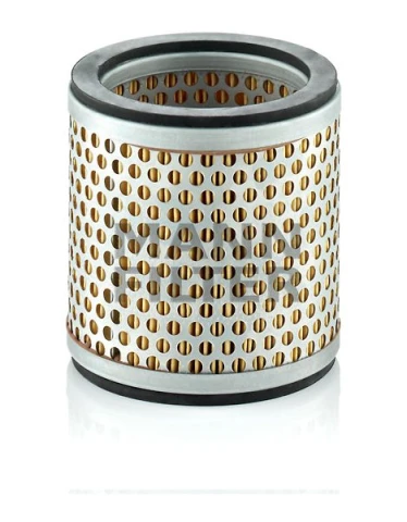 Vzduchový filter MANN FILTER C 89/1