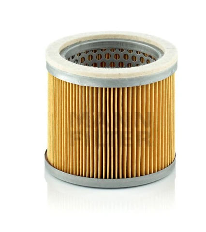Vzduchový filter MANN FILTER C 912