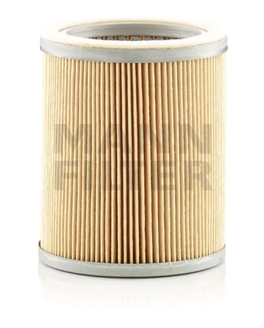Vzduchový filter MANN FILTER C 922/1