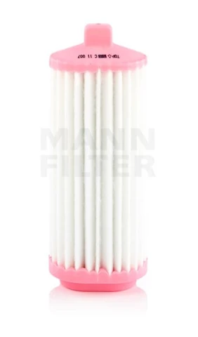 Vzduchový filter MANN FILTER C 11 007