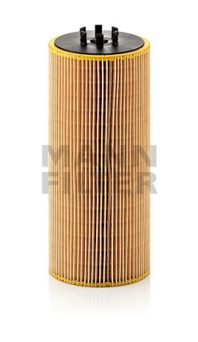 Olejový filter MANN FILTER HU 12 110 x