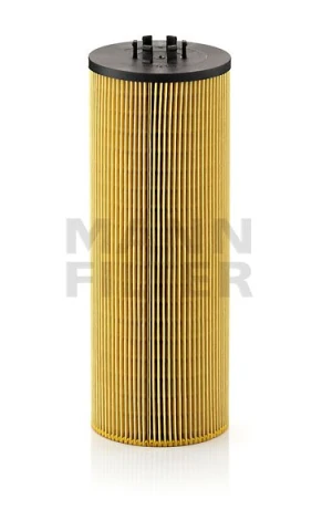 Olejový filter MANN FILTER HU 12 140 x