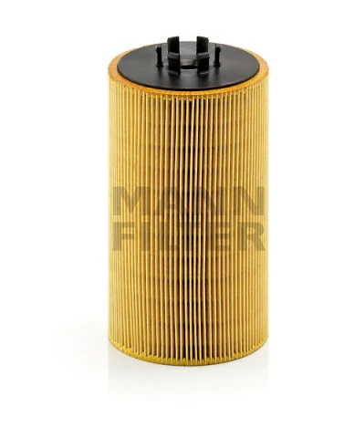 Olejový filter MANN FILTER HU 13 125/3 x