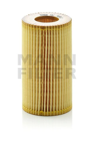 Olejový filter MANN FILTER HU 718/1 y