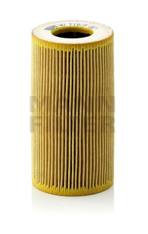Olejový filter MANN FILTER HU 719/5 x