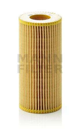 Olejový filter MANN FILTER HU 721/2 x