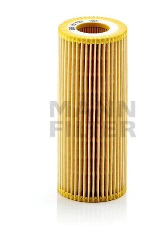 MANN FILTER HU 721 x KIT
