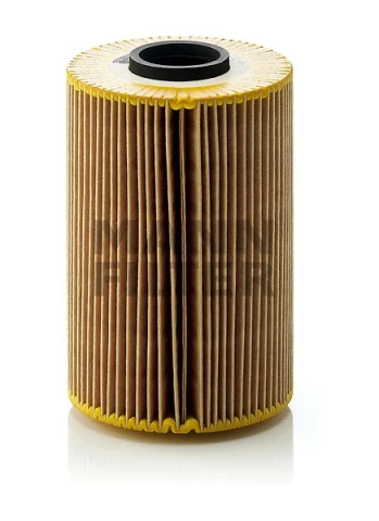 Olejový filter MANN FILTER HU 930/3 x