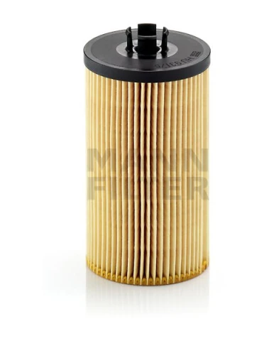 Olejový filter MANN FILTER HU 931/5 x