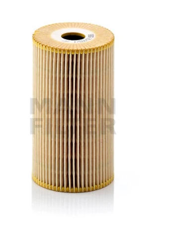 Olejový filter MANN FILTER HU 932/4 x