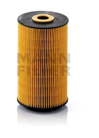 Olejový filter MANN FILTER HU 942/1 x