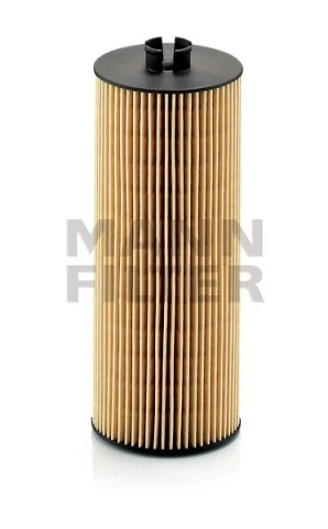 Olejový filter MANN FILTER HU 945/3 x