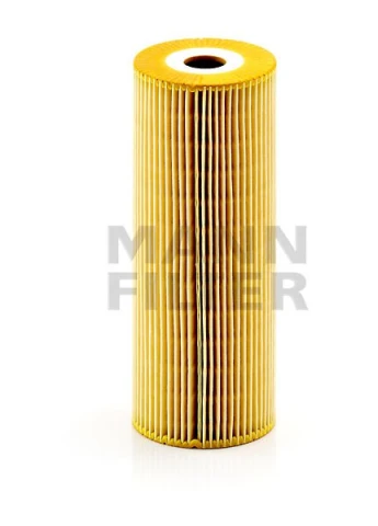 Olejový filter MANN FILTER HU 947/1 z-2