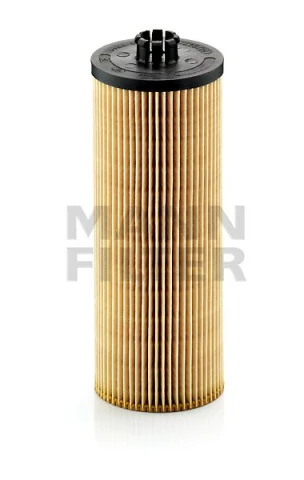 Olejový filter MANN FILTER HU 947/2 x