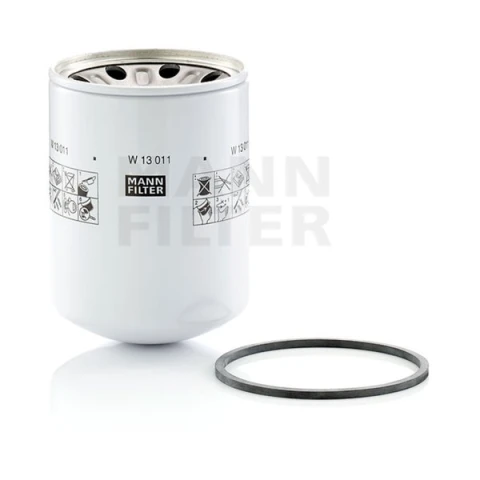 Olejový filter MANN FILTER W 13 011 x