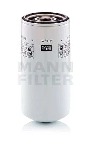 Olejový filter MANN FILTER W 11 023