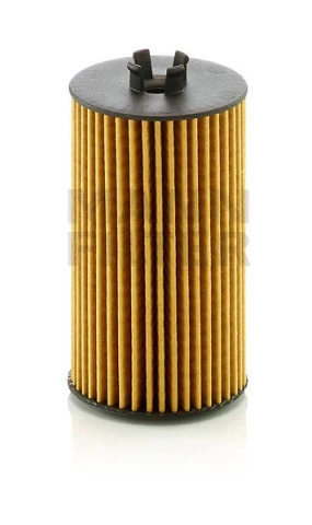 Olejový filter MANN FILTER HU 6019 z