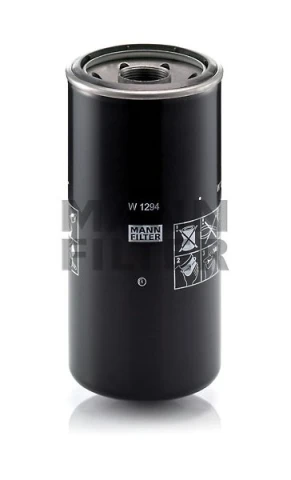 Olejový filter MANN FILTER W 1294