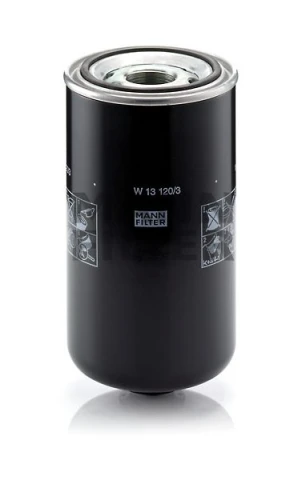 Olejový filter MANN FILTER W 13 120/3