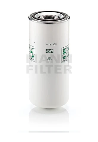Olejový filter MANN FILTER W 13 145/1