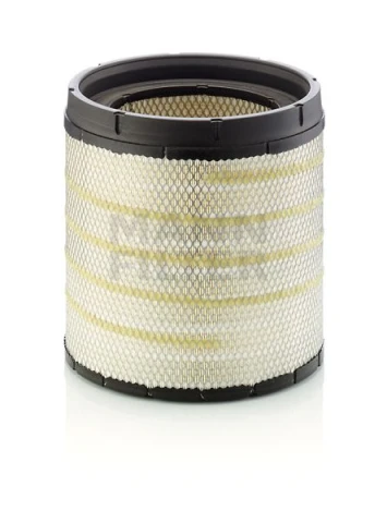 Vzduchový filter MANN FILTER C 31 021