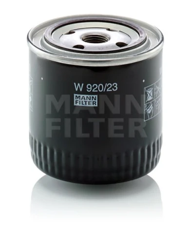 Olejový filter MANN FILTER W 920/23