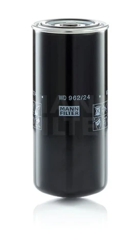 Olejový filter MANN FILTER WD 962/24