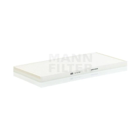 Kabínový filter MANN FILTER CU 42 003