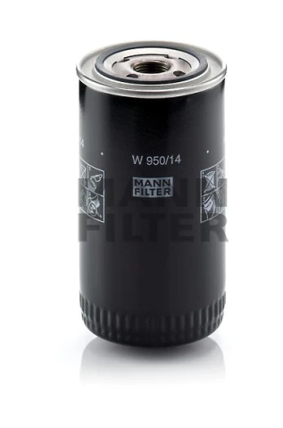 Olejový filter MANN FILTER W 950/14