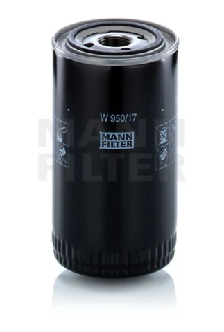 Olejový filter MANN FILTER W 950/17