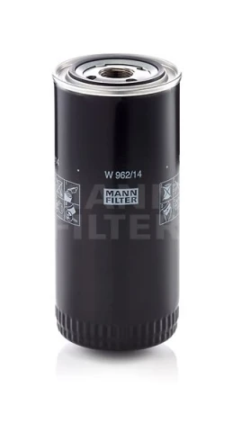 Olejový filter MANN FILTER W 962/14